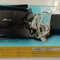 مودم سیم کارتی TL-MR6400 V5 آنلاک