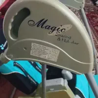 تاب غذاخوری بچه