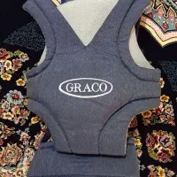 آغوشی کودک مدل GRACO