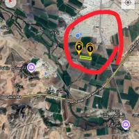 باسلام فروشی زمین آبی|فروش زمین و ملک کلنگی|سرپل ذهاب, |دیوار