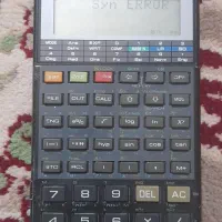 ماشین حساب کاسیو|لوازم التحریر|میناب, |دیوار