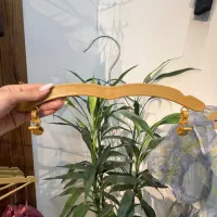 چوب لباسی دوگیره