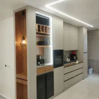 کابینت آشپزخانه