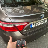 ریموت کیلس تویوتا لندکروزکمری یاریس پریوس کرولاchr|قطعات یدکی و لوازم جانبی|تهران, سعادت‌آباد|دیوار