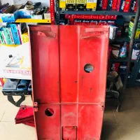 کاپوت تراکتور رومانی|ماشینآلات صنعتی|فرمهین, |دیوار