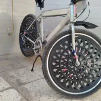 دو عدد دو چرخه 26و24