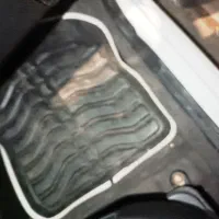 ساینا فول مدل ۹۶ سفید کارمندی|خودرو سواری و وانت|تربت‌حیدریه, باغ سلطانی|دیوار