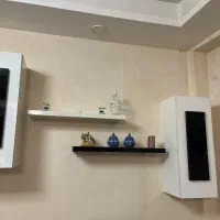 باکس و شلف دیواری|کتابخانه، شلف، قفسه‌های دیواری|رشت, دروازه لاکان|دیوار