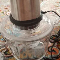 خردکن چندکاره با لوازم جانبی DESTINO|خردکن، آسیاب، غذاساز|کرج, شهرک فهمیده|دیوار