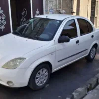 تیبا صندوقدار