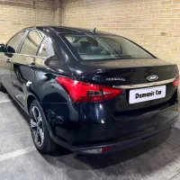 آریزو ۵ ie|خودرو سواری و وانت|تهران, عباس‌آباد|دیوار