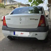 ال نود (L90) اتوماتیک، مدل۱۳۹۶|خودرو سواری و وانت|رشت, آب و برق|دیوار