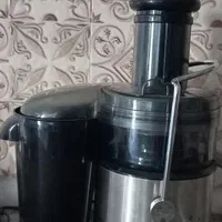 آبمیوه گیری هوگو