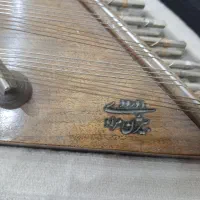 سنتور|سازهای سنتی|دورود, |دیوار