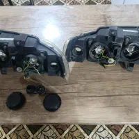 چراغ جلو سمند|قطعات یدکی و لوازم جانبی|اصفهان, گورت|دیوار