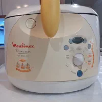 سرخ کن مولینکس اصل