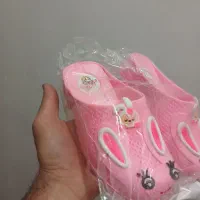 دمپایی بچگانه