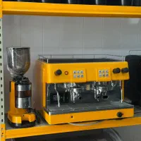 خرید ، فروش و تعویض دستگاه قهوه ساز صنعتی، خانگی