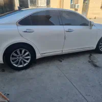 لکسوس es350 مدل 2010