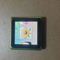 آیپاد نانو ۶