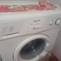 ماشین لباسشویی آبسال