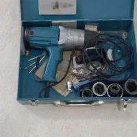 بکس برقی ماکیتا ژاپن درایو۳/۴اینچ|ابزارآلات|نورآباد ممسنی, |دیوار