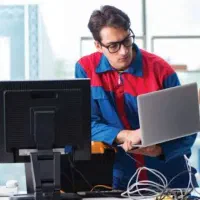 تعمیرات کامپیوتر،نصب ویندوز،آموزش برنامه نویسی