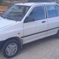 پراید 131 مدل 90