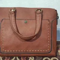 کیف اداری