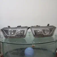 چراغ جلو دنا پلاس