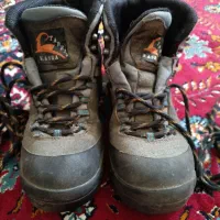 کفش کوهنوردی