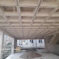 آرماتوربندی و پیمانکاری