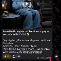 ارائه تبلیغات رسمی تلگرام (Telegram Ads)|خدمات رایانهای و موبایل|کوچصفهان, |دیوار