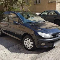 ۲۰۶ اس دی مدل ۹۰