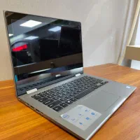 لپتاپ Dell touch 360|رایانه همراه|تبریز, |دیوار