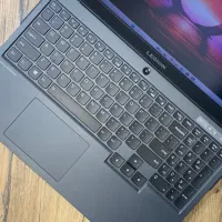 لپ‌تاپ Lenovo Legion 5 / گرافیک RTX 2060|رایانه همراه|مشهد, ارشاد|دیوار
