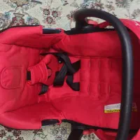 کریر گودبیبی