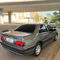 پارس مدل ۸۶ بدون افتاب سوختگی|خودرو سواری و وانت|قزوین, |دیوار