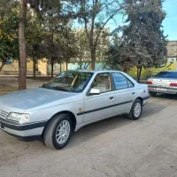 پژو 405 صفر|خودرو سواری و وانت|تهران, آذربایجان|دیوار