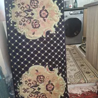 پشتی ماشینی. یک جفت