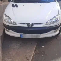 پژو ۲۰۶ تیپ ۲