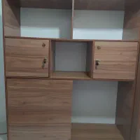 کمد کتابخانه