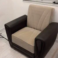 مبل ۷ نفره ترکیه|مبلمان خانگی و میز عسلی|بندر انزلی, تهران|دیوار