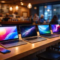 مرجع انواع لپ‌تاپ استوک اقتصادی پایین‌ترین قیمت|رایانه همراه|تهران, میرداماد|دیوار