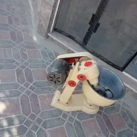 خمیرکن.سبزی‌خرد‌کن