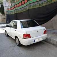 SE132 مدل 98|خودرو سواری و وانت|تهران, کیانشهر|دیوار
