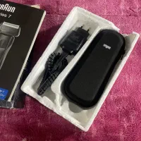 موزر BRAUN series7|آرایشگاه و سالن‌های زیبایی|شاهین‌شهر, نظامی|دیوار