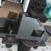 مبل و جلو مبلی|مبلمان خانگی و میز عسلی|یزد, |دیوار