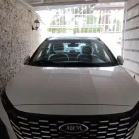 ام‌وی‌ام X33 Cross، مدل ۱۴۰۴