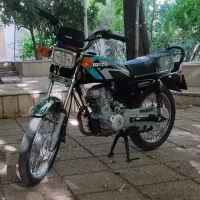 موتور مدارک کامل با بیمه